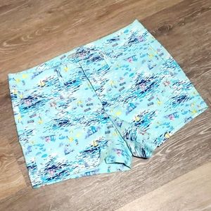 Old Navy Pixie Shorts